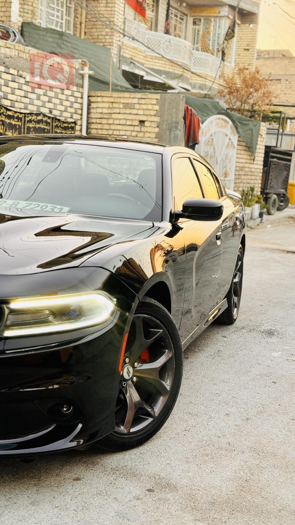 Dodge Charger